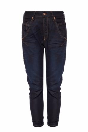 'fayza-ne' jeans with tears, zdjęcie 1 'fayza-ne' jeans with tears od Diesel